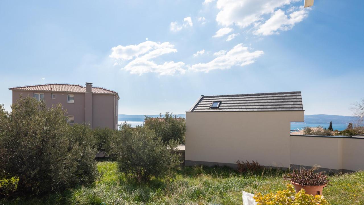 Apartments Sunshine Rays Duće Extérieur photo